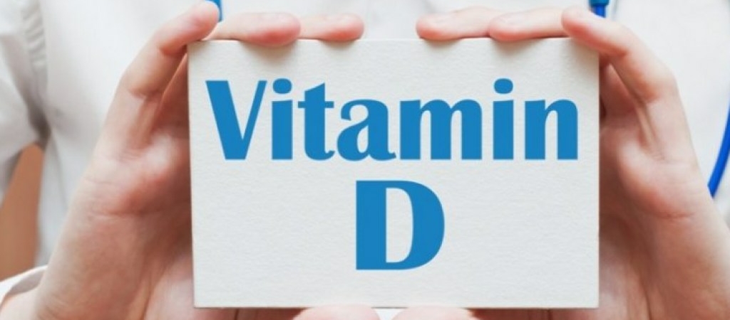 Медики назвали основные признаки нехватки витамина D