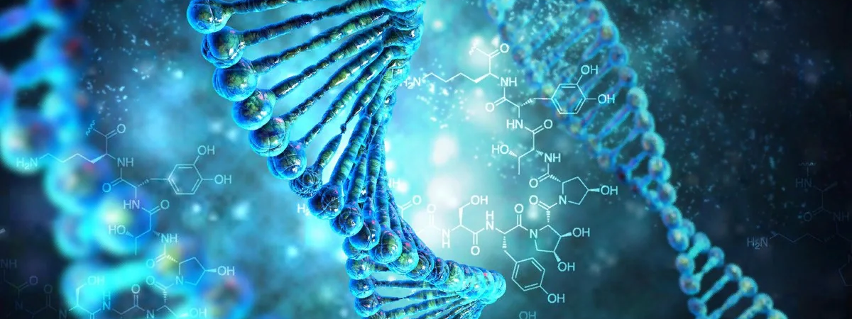 Генетическая карта человека помогает сохранить здоровье