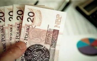 Средняя зарплата в Польше составляет 916 евро