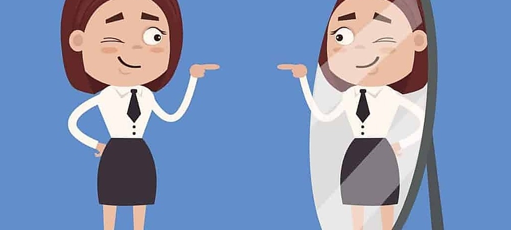 Разговариваете сами с собой? Вот чем вы отличаетесь от остальных!