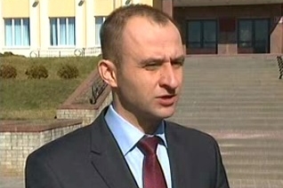 Юрий Валеватый поделился планами на урожай (ВИДЕО)