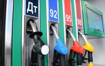 На второй день весны дорожает топливо