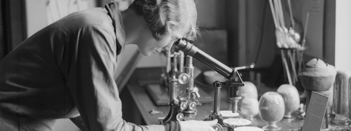 10 женщин-ученых, которые дали фору мужчинам в науке