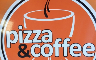 Тайный гость попробовал пиццу и суши в Pizza &amp; Coffee