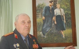 Владимир Пликус: «Я к водителям с уважением относился»
