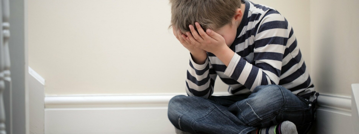 Ученые рассказали, что детский стресс влияет на депрессию в будущем