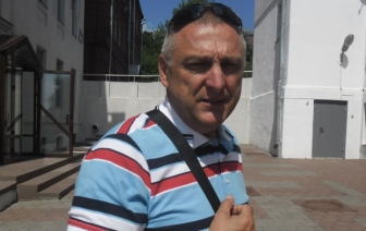 Мікалай Аўтуховіч: З імі змагацца – што з ветракамі