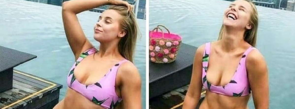 15 убедительных доказательств того, что идеального женского тела не существует
