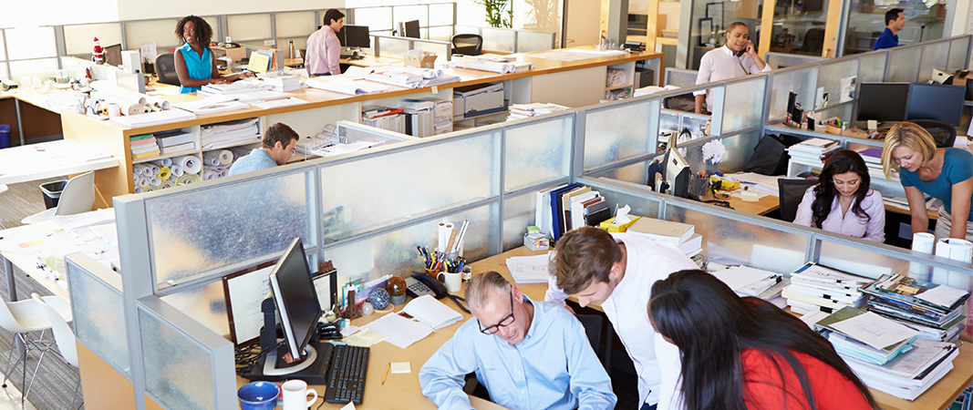 Жизнь в офисе: ТОП-3 привычки сотрудников которые больше всего раздражают начальство