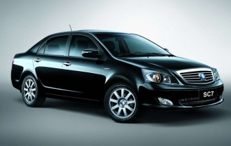 Geely приостановила выпуск автомобилей в Беларуси