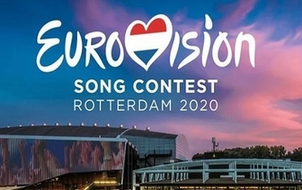 С 1 января 2020-го можно подать заявку на участие в национальном отборе на «Евровидение 2020» &#127932;