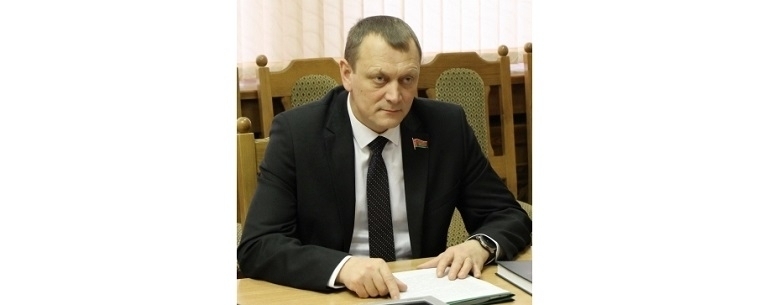 Павел Поконечный проведет прямую линию