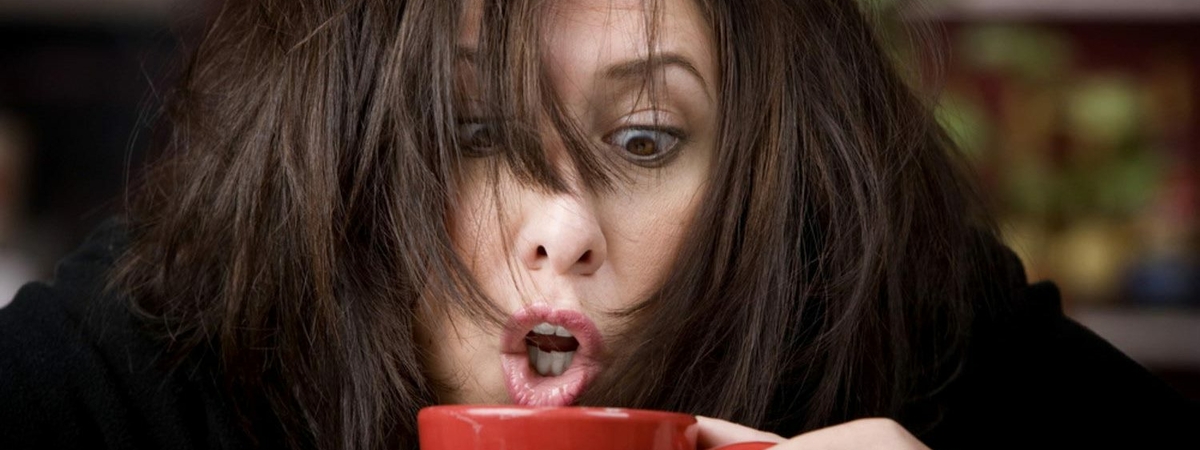 «Кофеиновая зависимость» может привести к психическим расстройствам