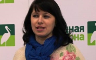 Прямая линия с начальником отдела экономики райисполкома