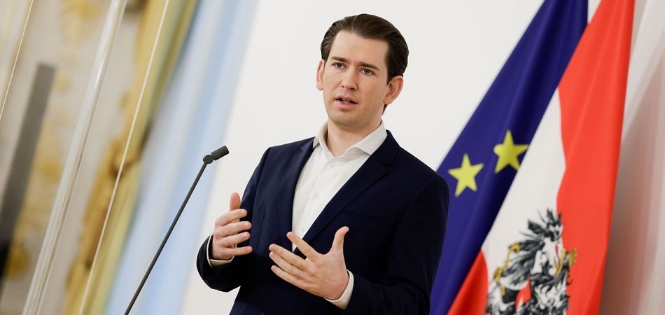 Канцлер Австрии выразил готовность привиться «Спутником V»