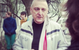 Продление превентивного надзора Автухович обжалует в областном суде