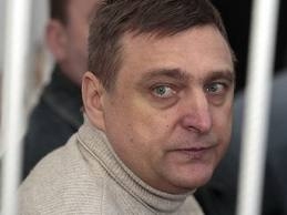 Николай Автухович прислал поздравление с Пасхой и передал благодарность жителям города