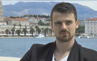 Максим Витус: нам стоит поучиться у хорватов ведению футбольного бизнеса
