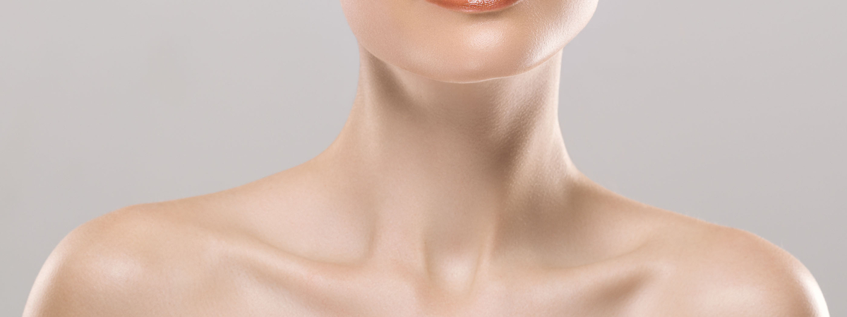 Лебединая шея до старости – косметолог раскрыл секреты молодости после 45