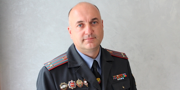 Начальник областной Госавтоинспекции проведет прямую телефонную линию