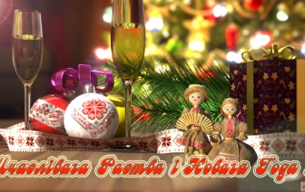 З Раством Хрыстовым!