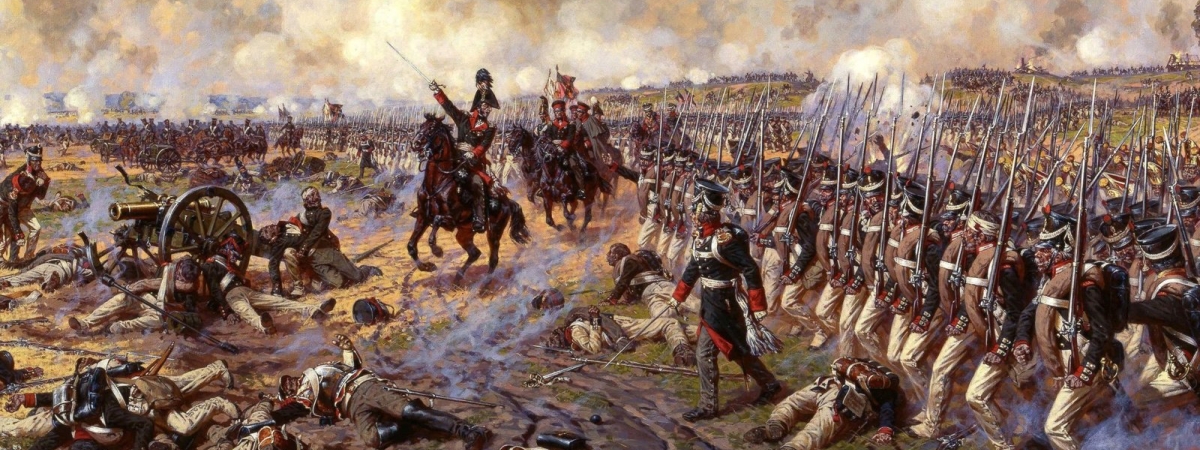 Новая книга о сражении под Волковыском в 1812 году