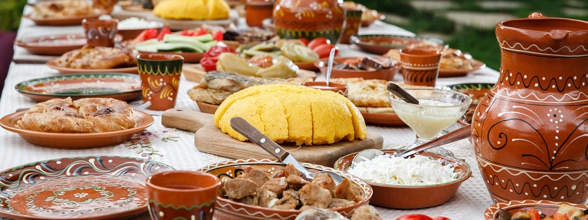 5 кухонь мира, которые полезнее всего для здоровья