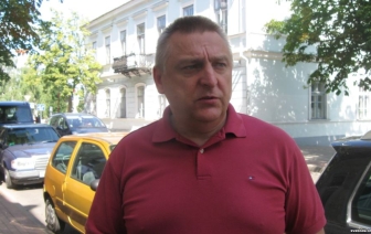 Генэральная пракуратура адмовіла Аўтуховічу і Лявонаву ў праверцы законнасці іх прысудаў