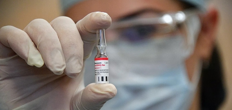 Названа стоимость российской вакцины от коронавируса