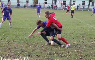 ФСК Гродненский досрочно завоевал чемпионский титул (ФОТО, ВИДЕО)