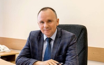 Александр Сонгин избран председателем провластного Союза поляков в Беларуси