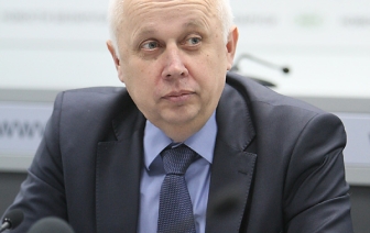 Прямая линия с Министром транспорта и коммуникаций