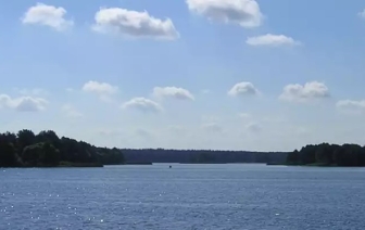 Изменены условия лова рыбы на Волпянском водохранилище