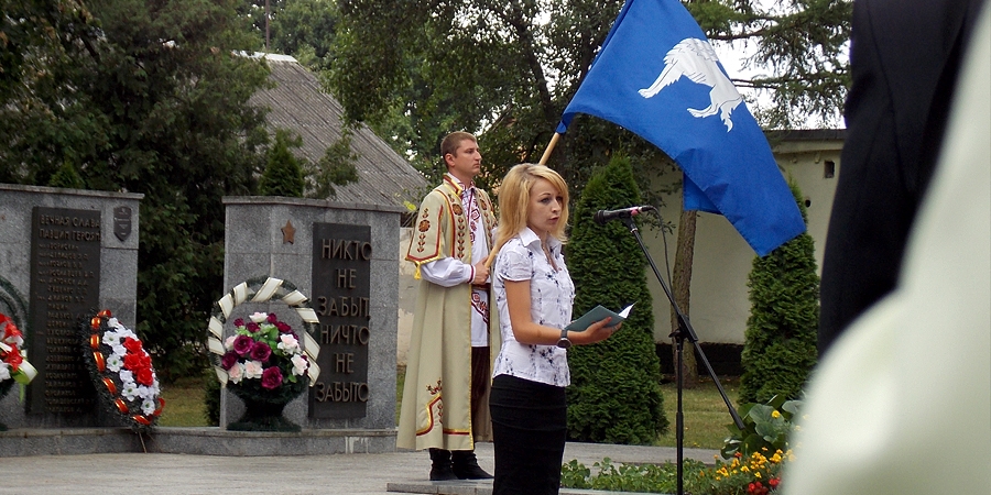 Праграма мерапрыемстваў, прысвечаных Дню вызвалення Ваўкавыска ад нямецка-фашысцкіх захопнікаў