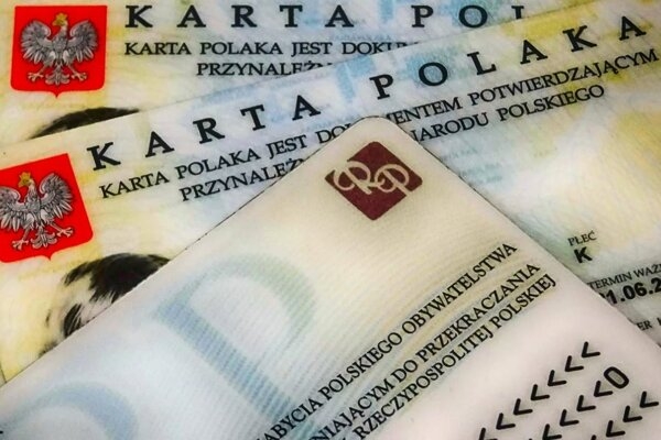 Депутат парламента Беларуси призвал запретить «карту поляка»