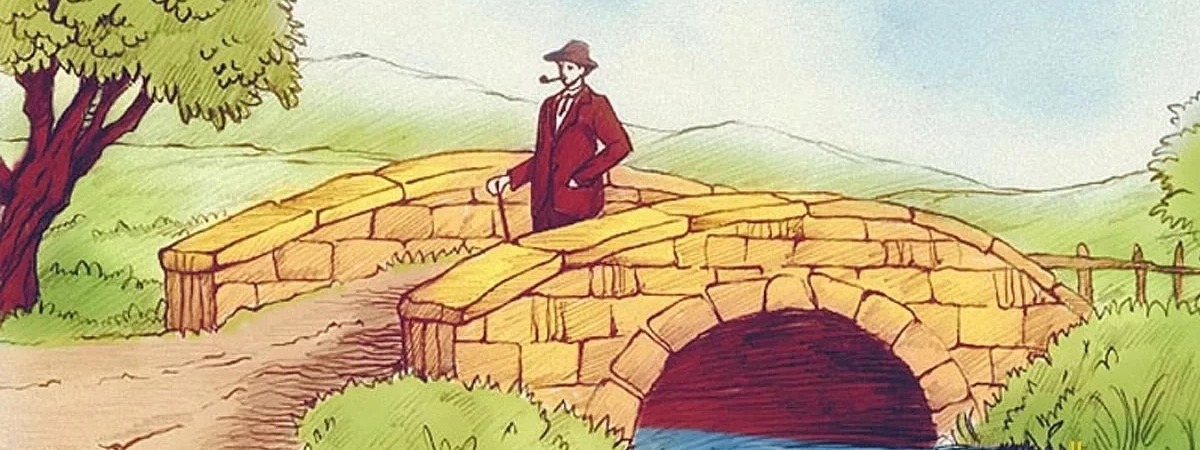 Загадка на логику: где ошибся художник