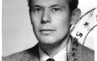 Люстрадзён на сёньня