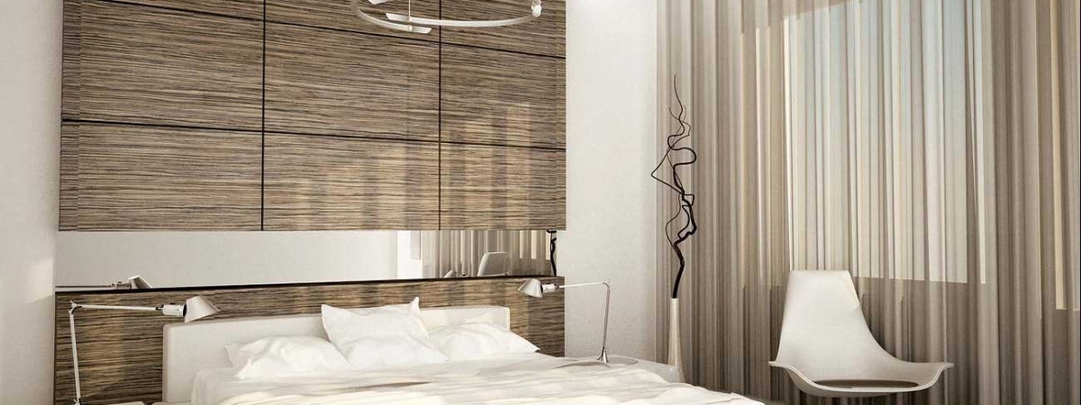 Как фэн-шуй спальни помогает от кошмаров, супружеской неверности и других проблем