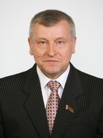 Прием граждан по личным вопросам проведет парламентарий