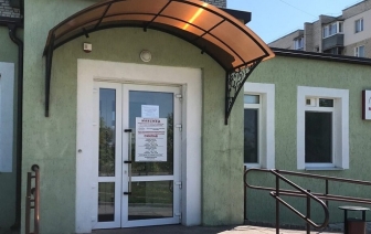 Тест на антитела к коронавирусу теперь можно сделать в частной лаборатории в Волковыске