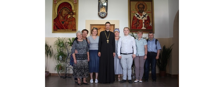Священник Свято-Петро-Павловского кафедрального собора в Волковыске приоткрыл завесу взаимоотношений с местной милицией