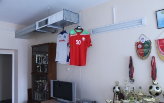 Редкий журналист долетит до… Волковыска&#8230;