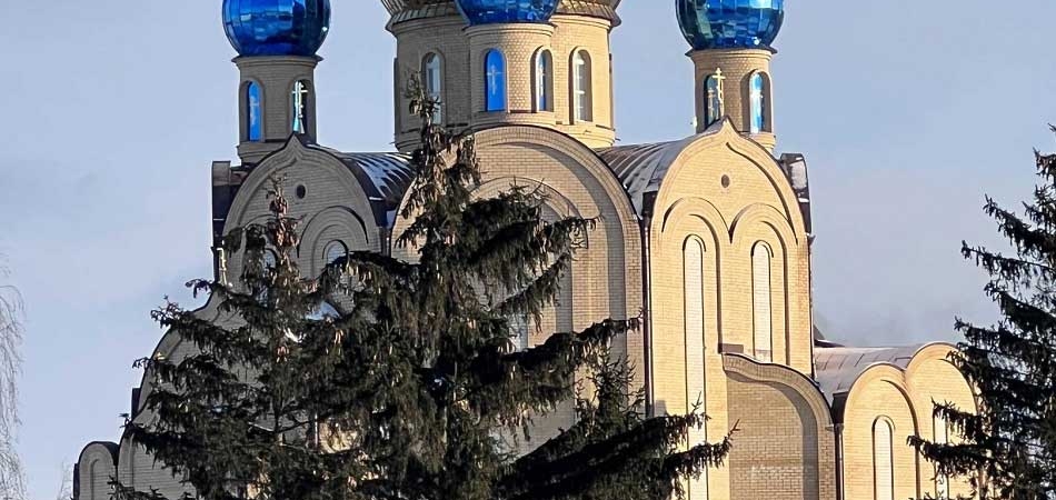 Поздравление с Рождеством Христовым от архиепископа Гродненского и Волковысского Антония