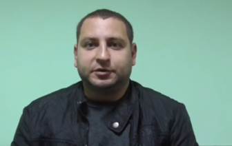 Житель Волковыска угрожал в Telegram милиционерам