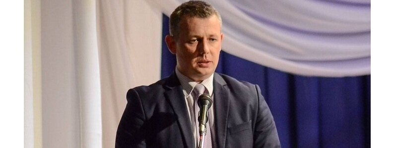 Дмитрий Юшин проведет прямую линию