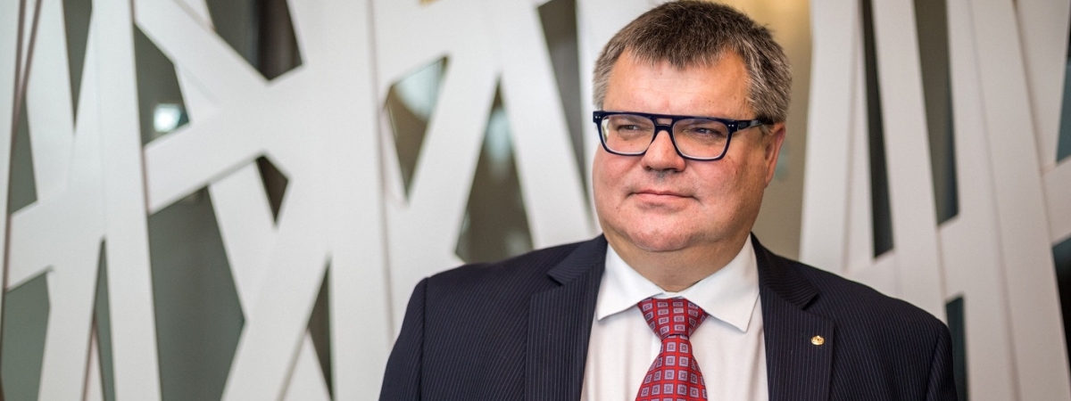 Штаб Бабарико объявил о создании политической партии "Вместе"