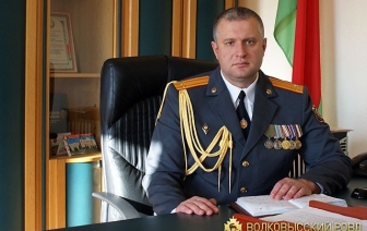 Прямая линия с начальником милиции