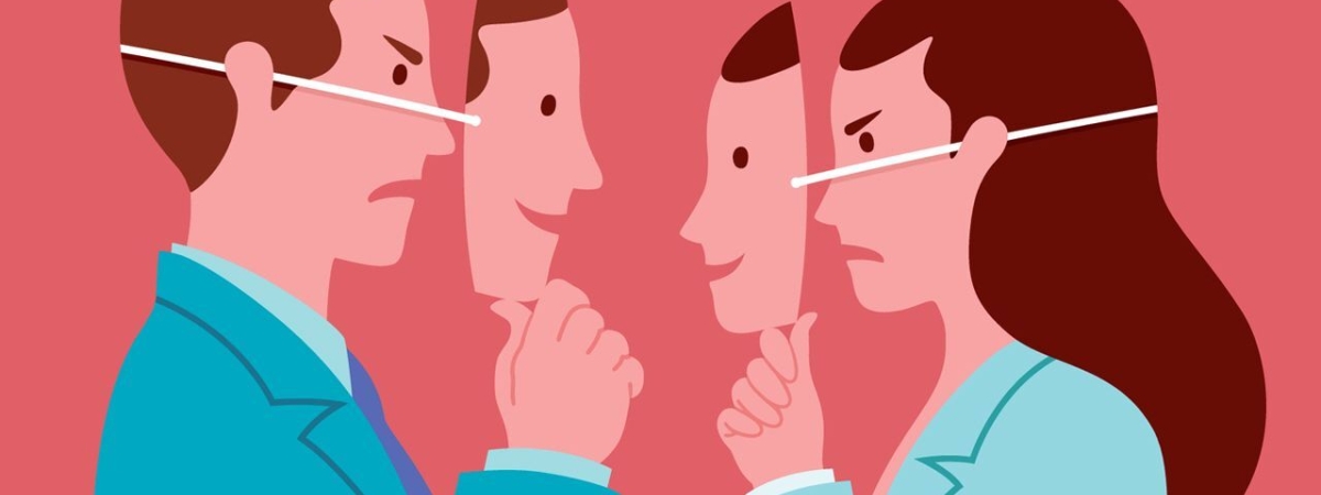 Ложь для пользы дела: в каких случаях лучше соврать чем сказать правду