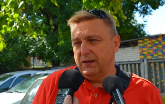 Главная задача чиновника &#8212; мешать жить честному человеку,- считает бывший политзаключенный Николай Автухович