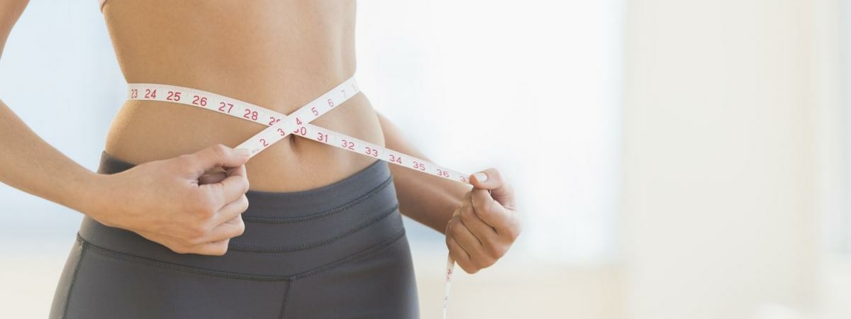 Легкое похудение: эти правила помогут стать стройным даже самым ленивым